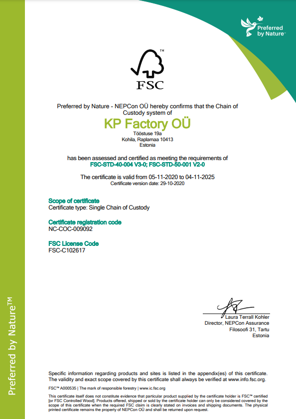 FSC